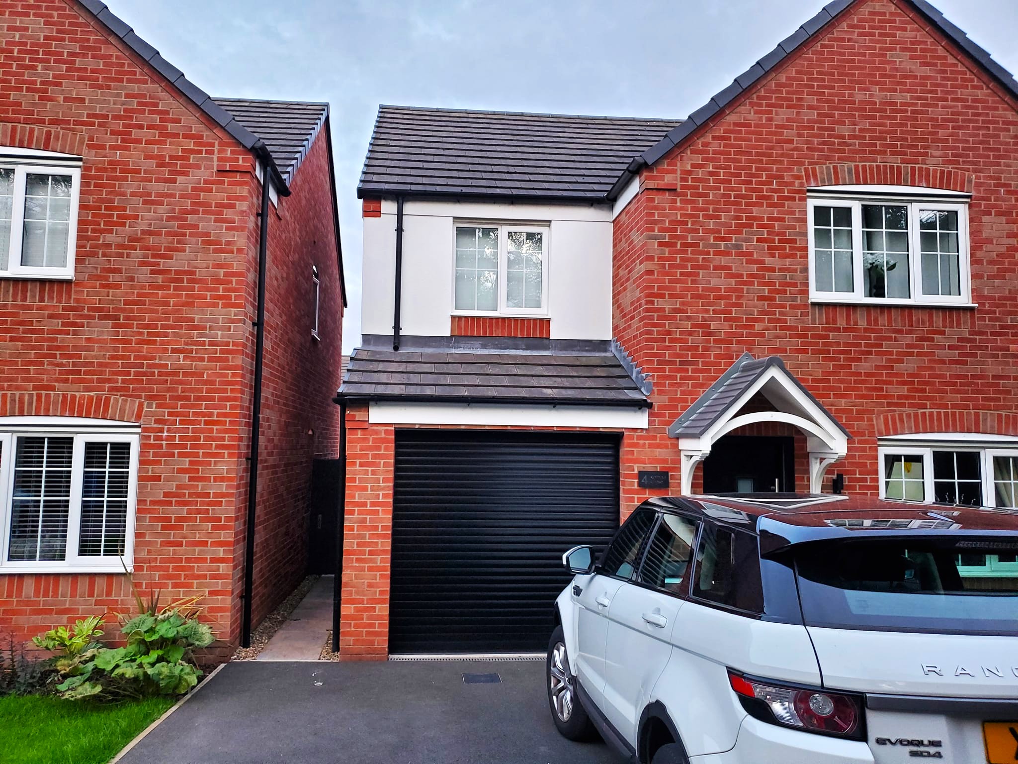 Exterior Painting